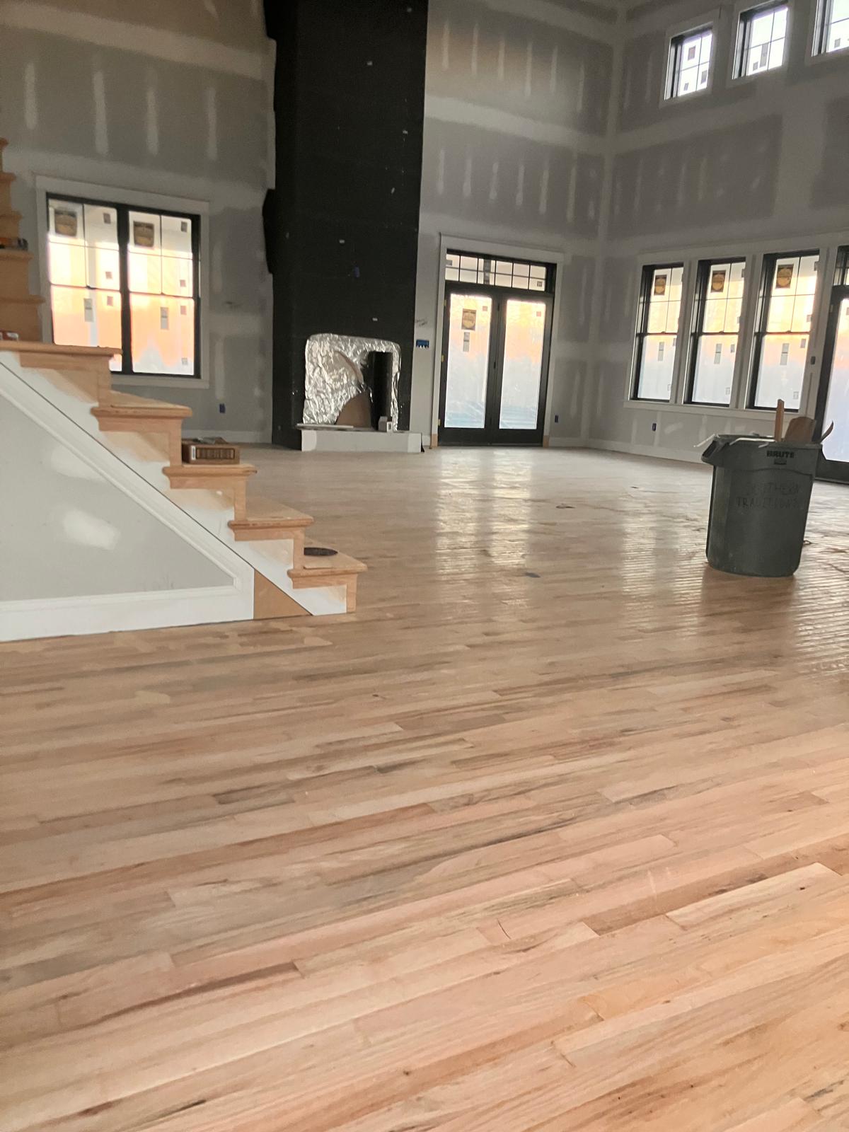 BJ Contractor Project 4