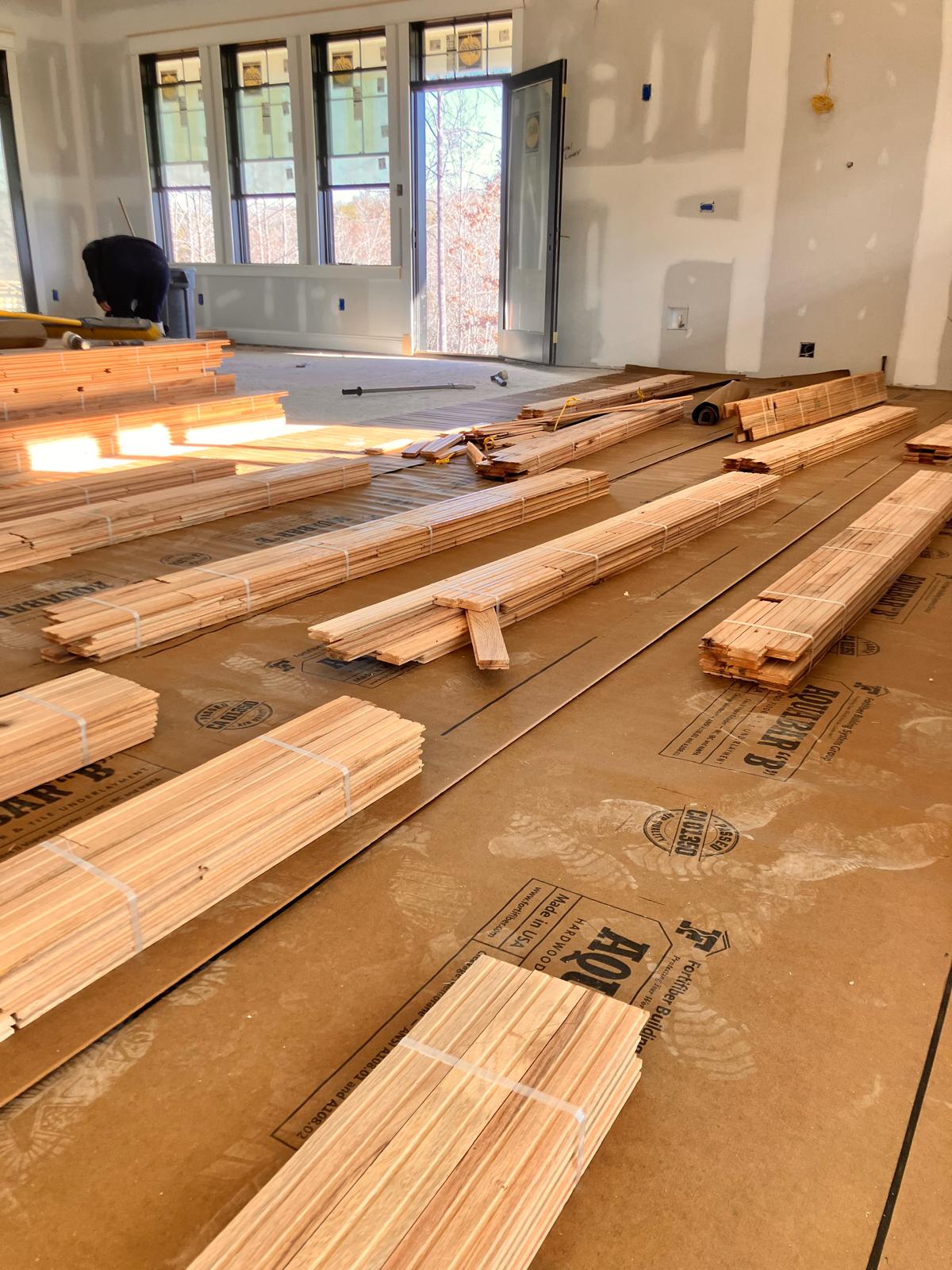 Hard Floor